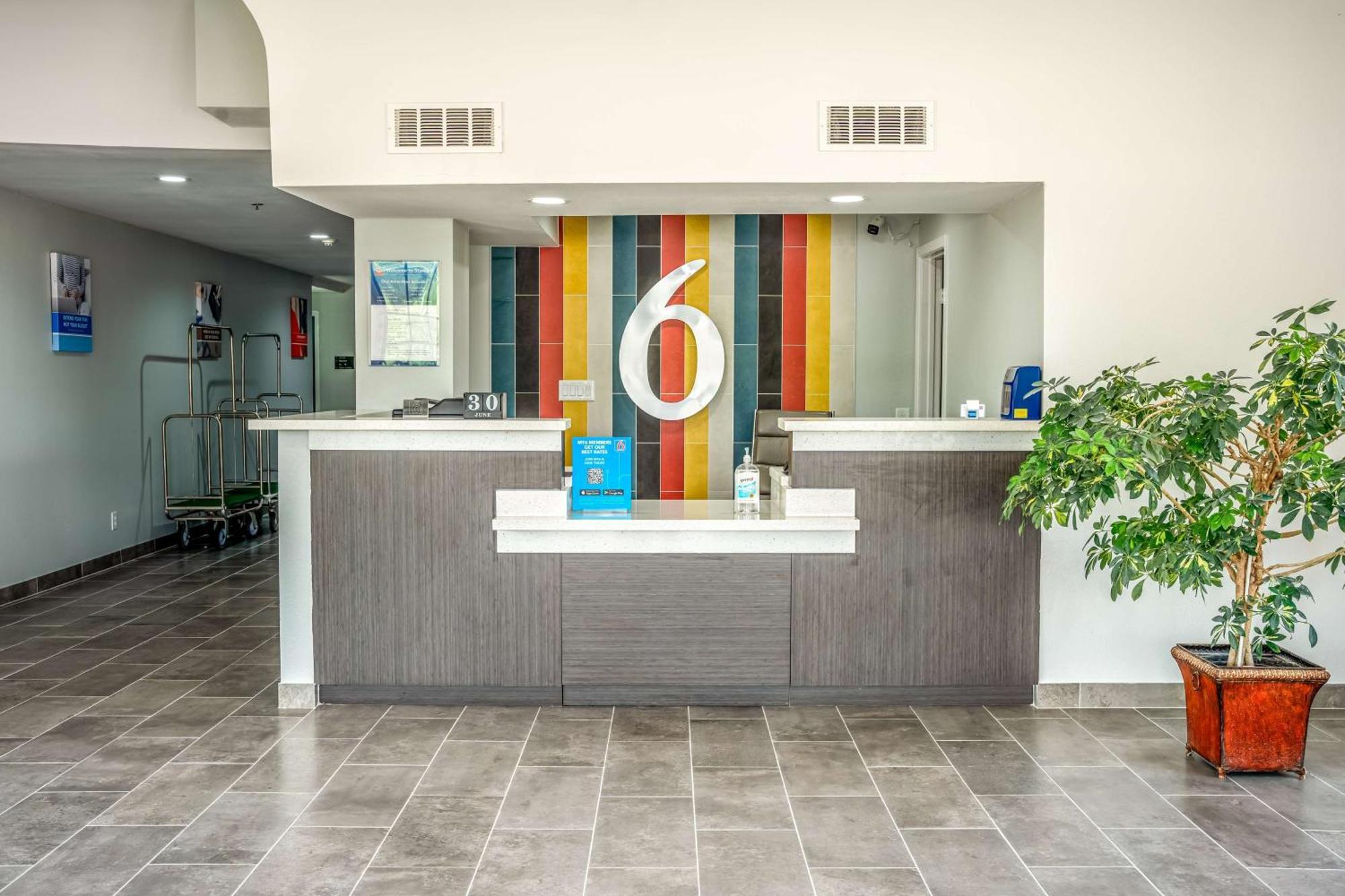 Studio 6 Claremore Ok מראה חיצוני תמונה
