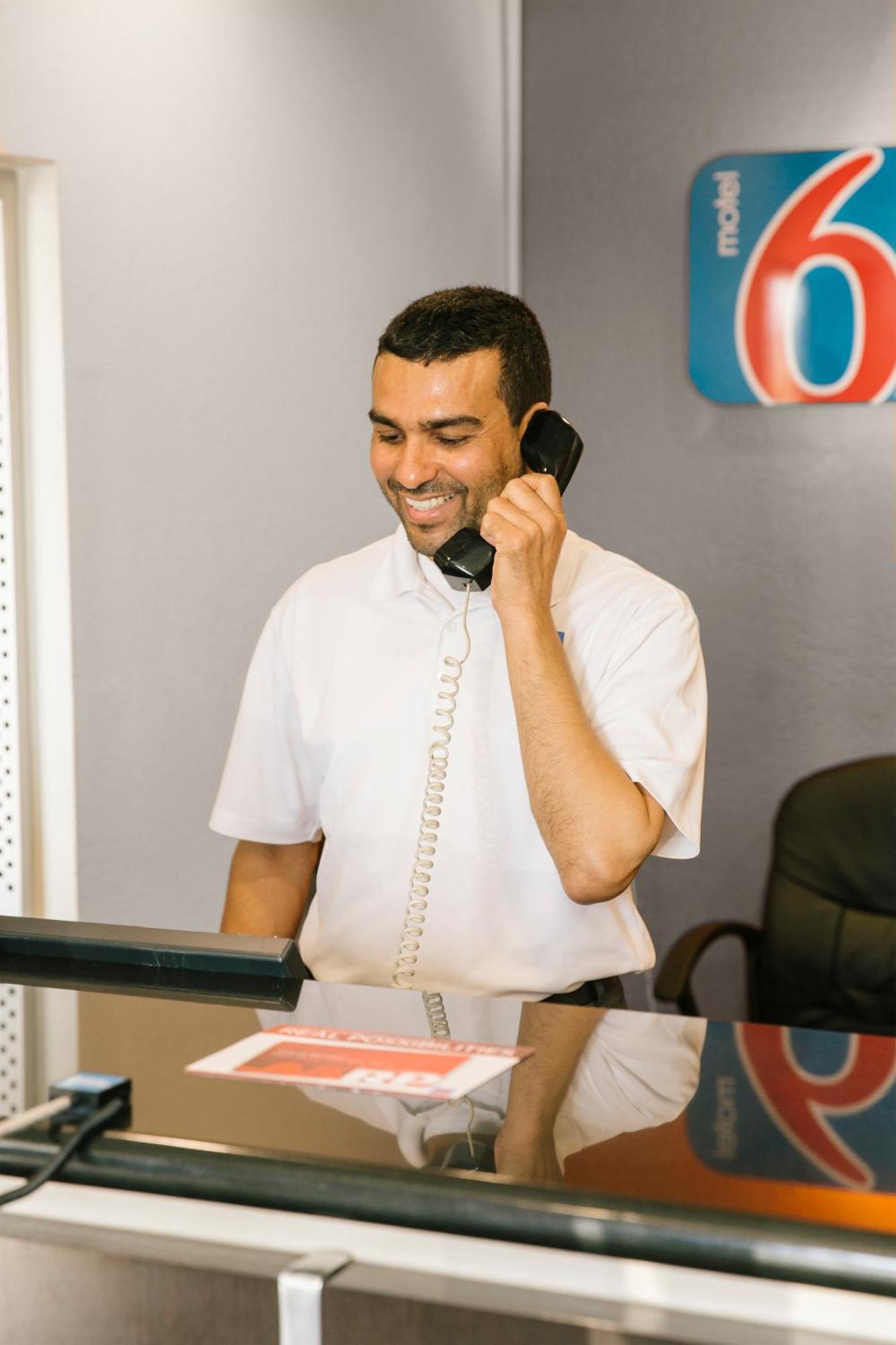 Studio 6 Claremore Ok מראה חיצוני תמונה